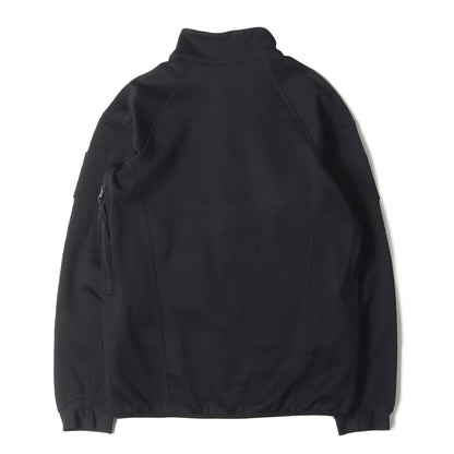 23AW ヨトゥン ポーラテックフリース ジャケット(Jotun MiG Jacket)