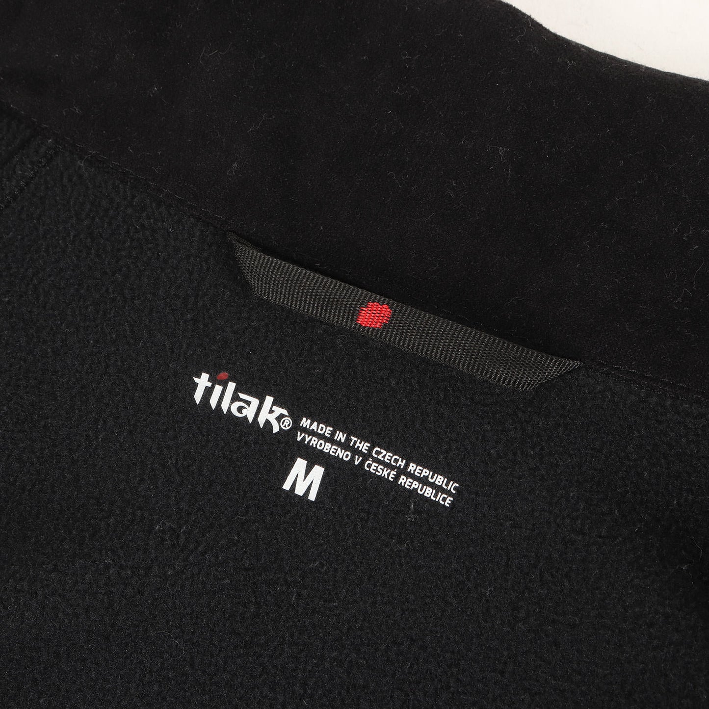 23AW ヨトゥン ポーラテックフリース ジャケット(Jotun MiG Jacket)