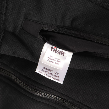 23AW ヨトゥン ポーラテックフリース ジャケット(Jotun MiG Jacket)