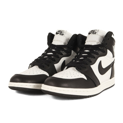 AIR JORDAN 1 HIGH 85 BLACK WHITE (BQ4422-001)