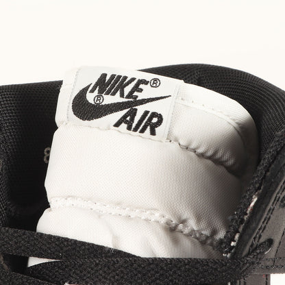 AIR JORDAN 1 HIGH 85 BLACK WHITE (BQ4422-001)