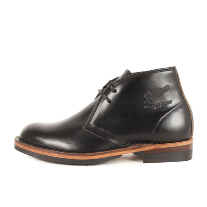 クロムエクセルレザー アンティゴ チャッカブーツ(D-1806 ANTIGO)