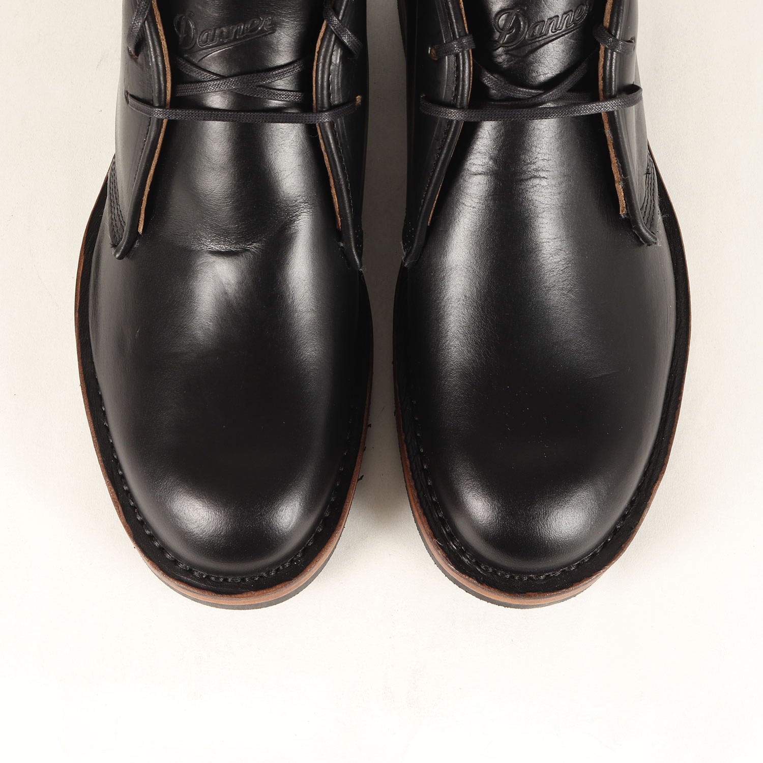 クロムエクセルレザー アンティゴ チャッカブーツ(D-1806 ANTIGO