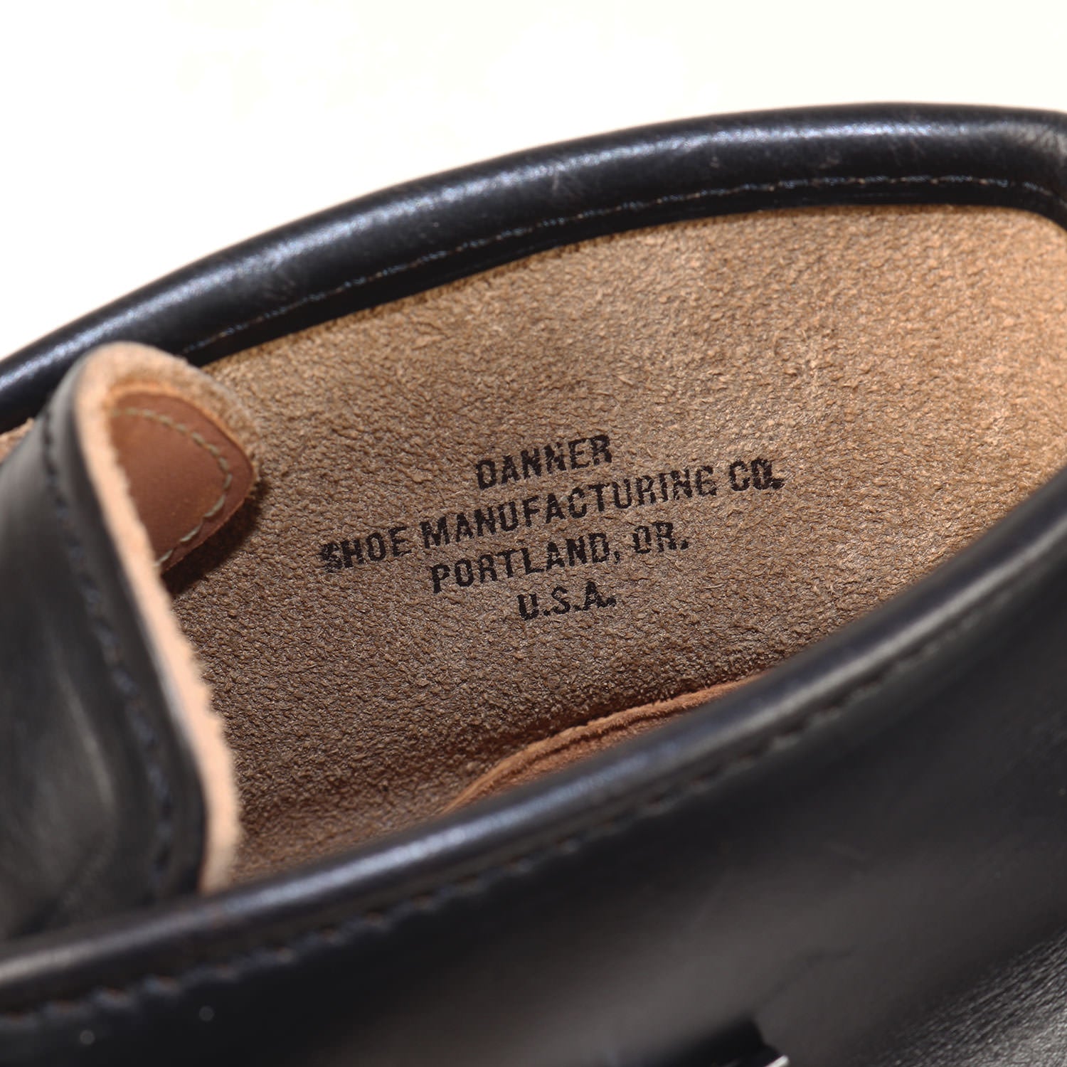 クロムエクセルレザー アンティゴ チャッカブーツ(D-1806 ANTIGO