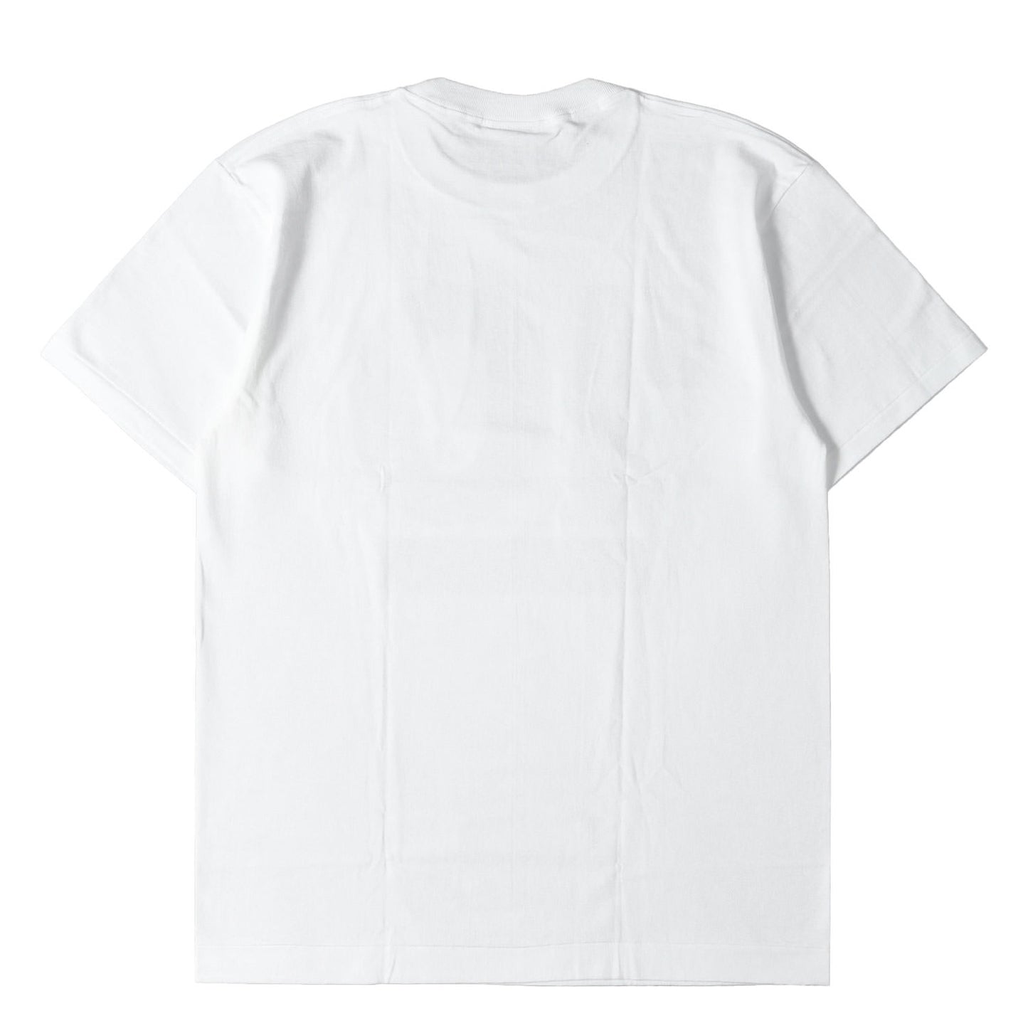00s NOWHERE 10周年記念 クルーネック Tシャツ(デッドストック)