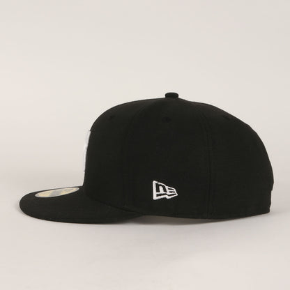 ×NEW ERA アイコンマーク ベースボールキャップ