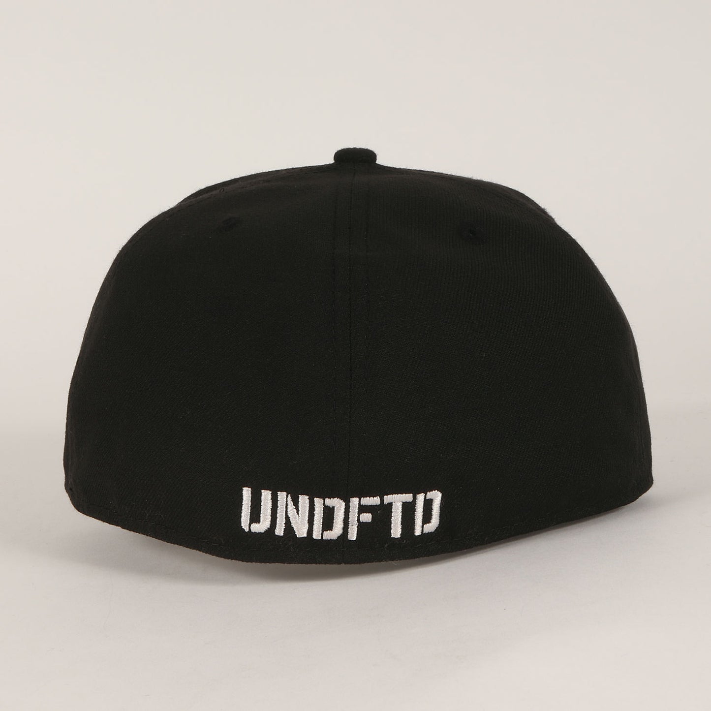 ×NEW ERA アイコンマーク ベースボールキャップ