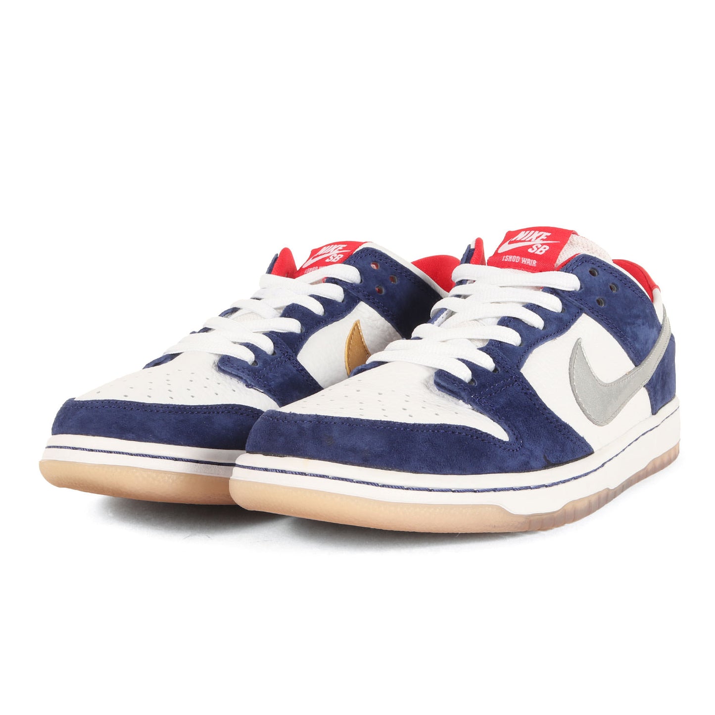 DUNK LOW PRO IW QS BMW (839685-416)