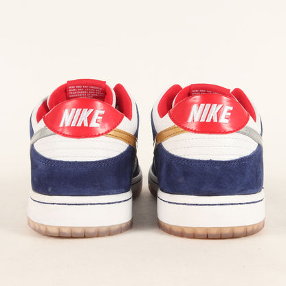 DUNK LOW PRO IW QS BMW (839685-416)