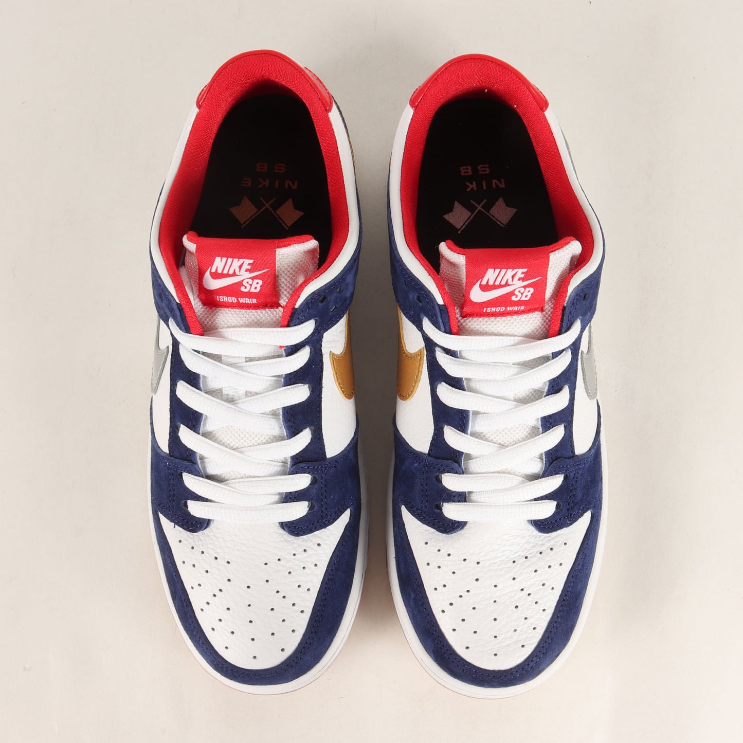 DUNK LOW PRO IW QS BMW (839685-416)