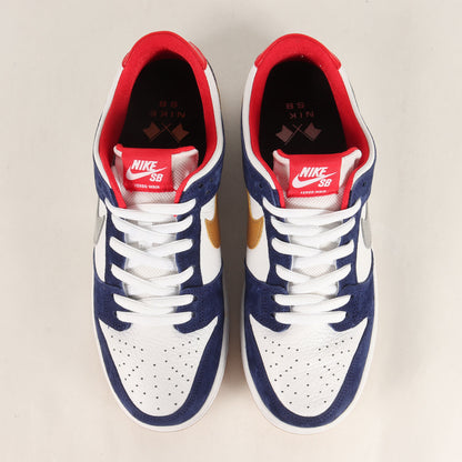DUNK LOW PRO IW QS BMW (839685-416)