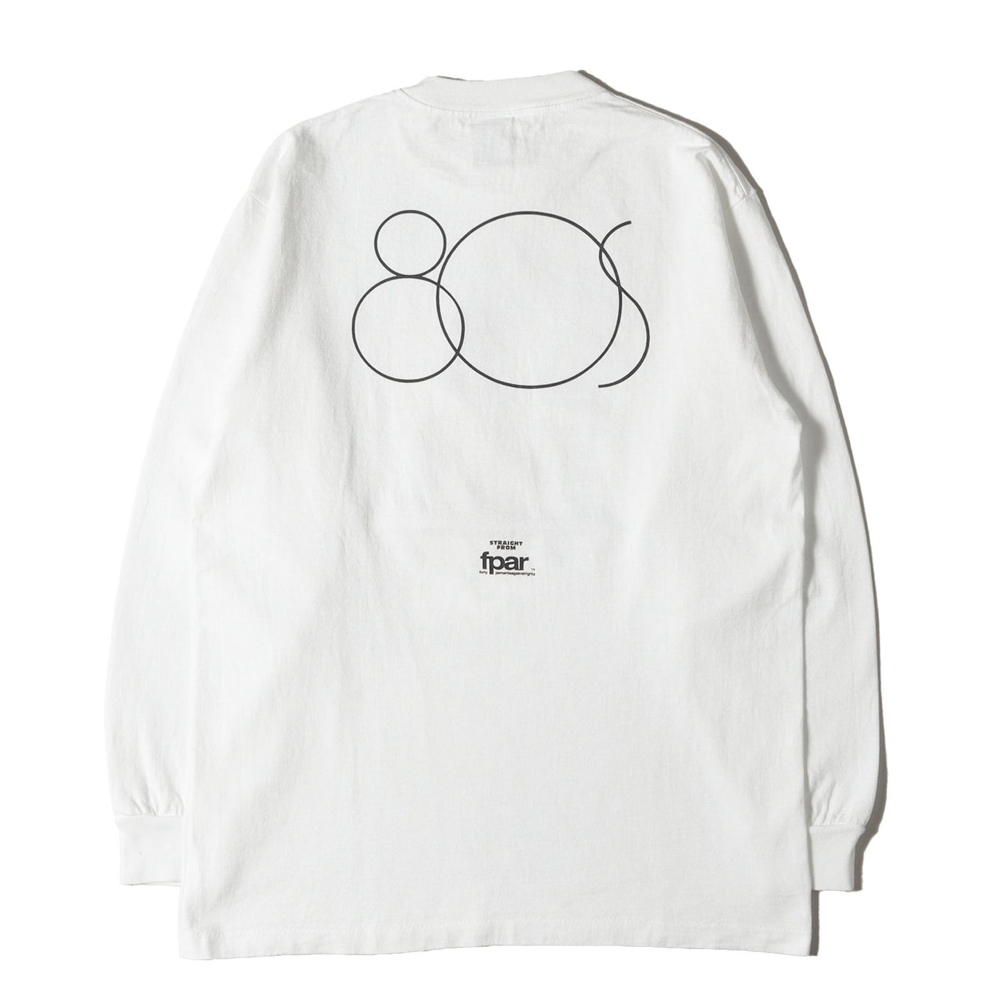 00s ×FPAR ビッグボーイ ロングスリーブ Tシャツ