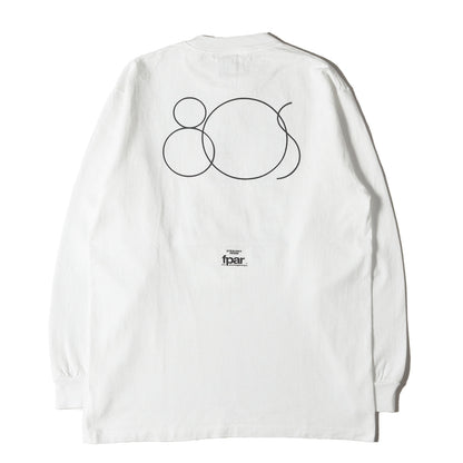 00s ×FPAR ビッグボーイ ロングスリーブ Tシャツ