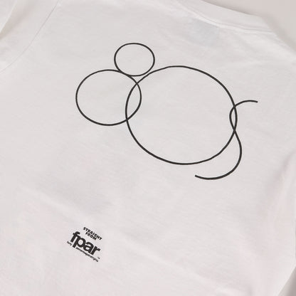 00s ×FPAR ビッグボーイ ロングスリーブ Tシャツ