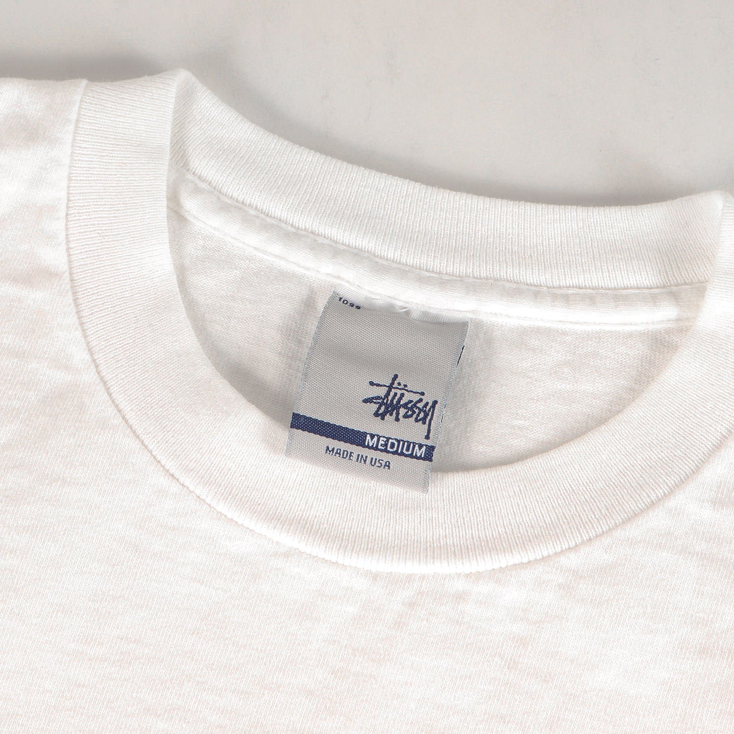 00s ×WTAPS 裏コラボ DISCOTHEQUE ロングスリーブ Tシャツ