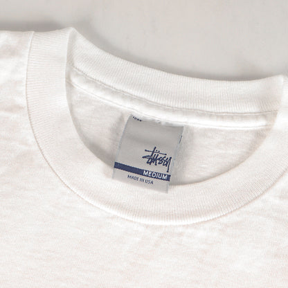 00s ×WTAPS 裏コラボ DISCOTHEQUE ロングスリーブ Tシャツ