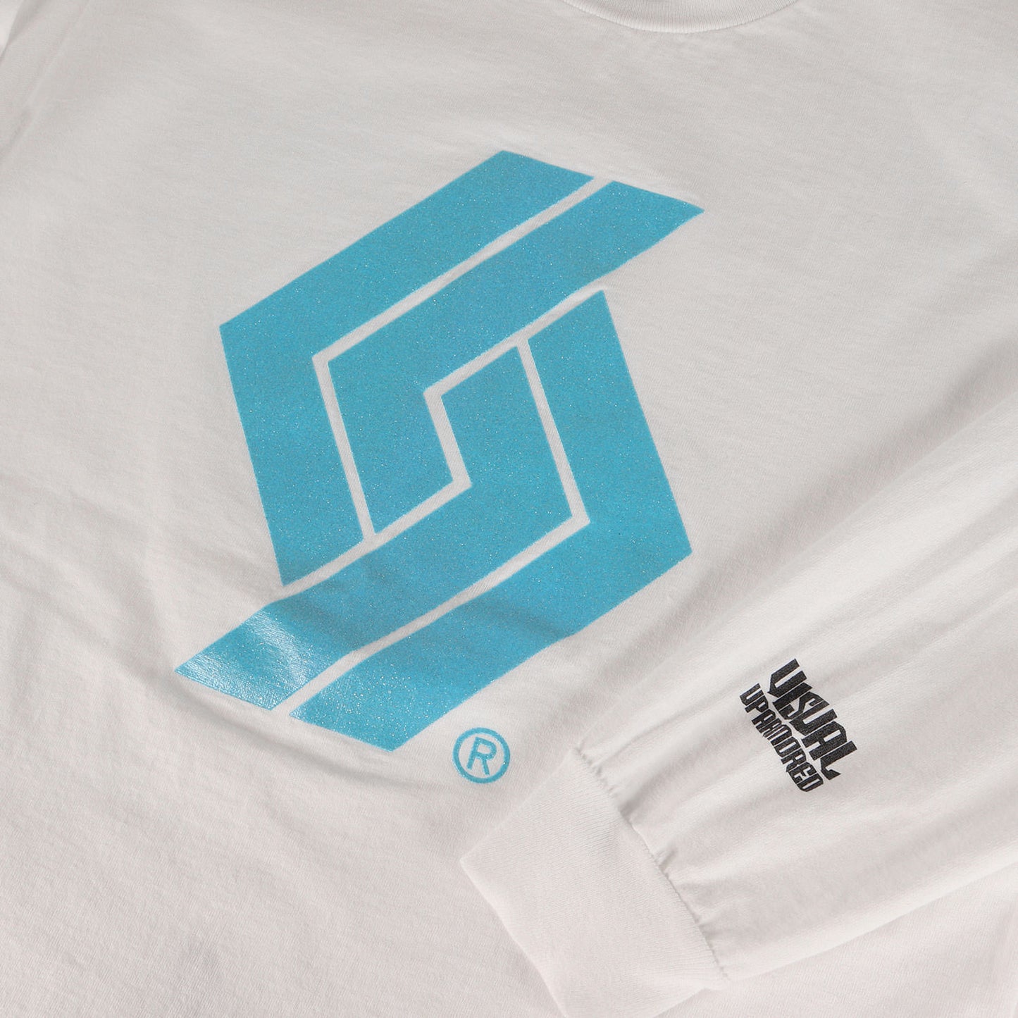 00s ×WTAPS 裏コラボ DISCOTHEQUE ロングスリーブ Tシャツ