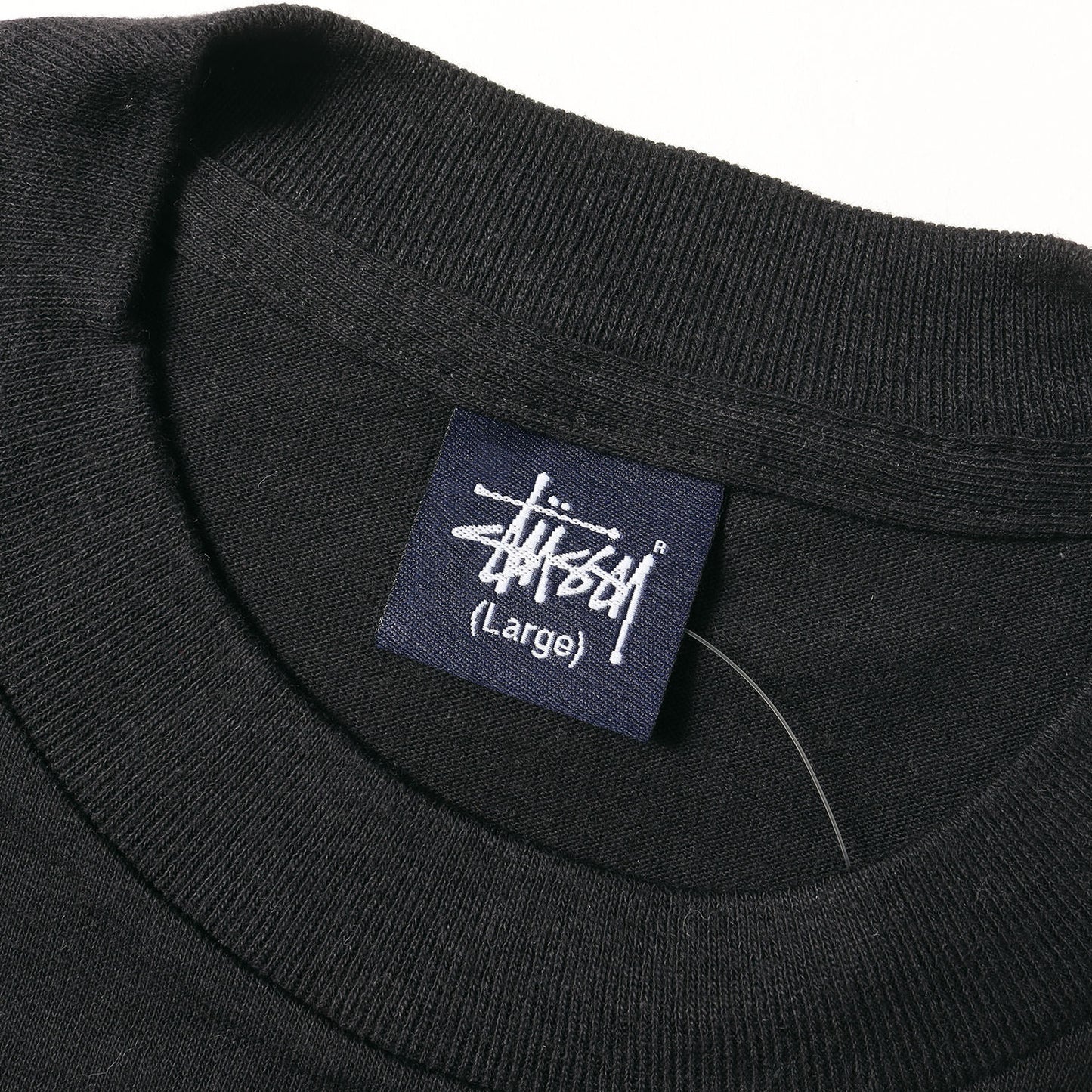 00s KNOWLEDGE IS KING!! ショーンフォントロゴ Tシャツ(デッドストック)