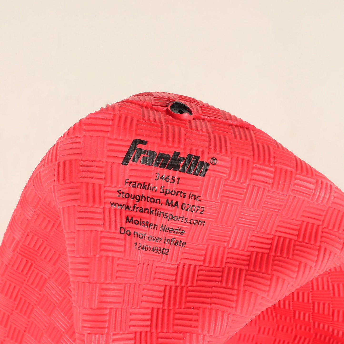 24SS Franklin プレイグラウンド ボール(Playground Ball)
