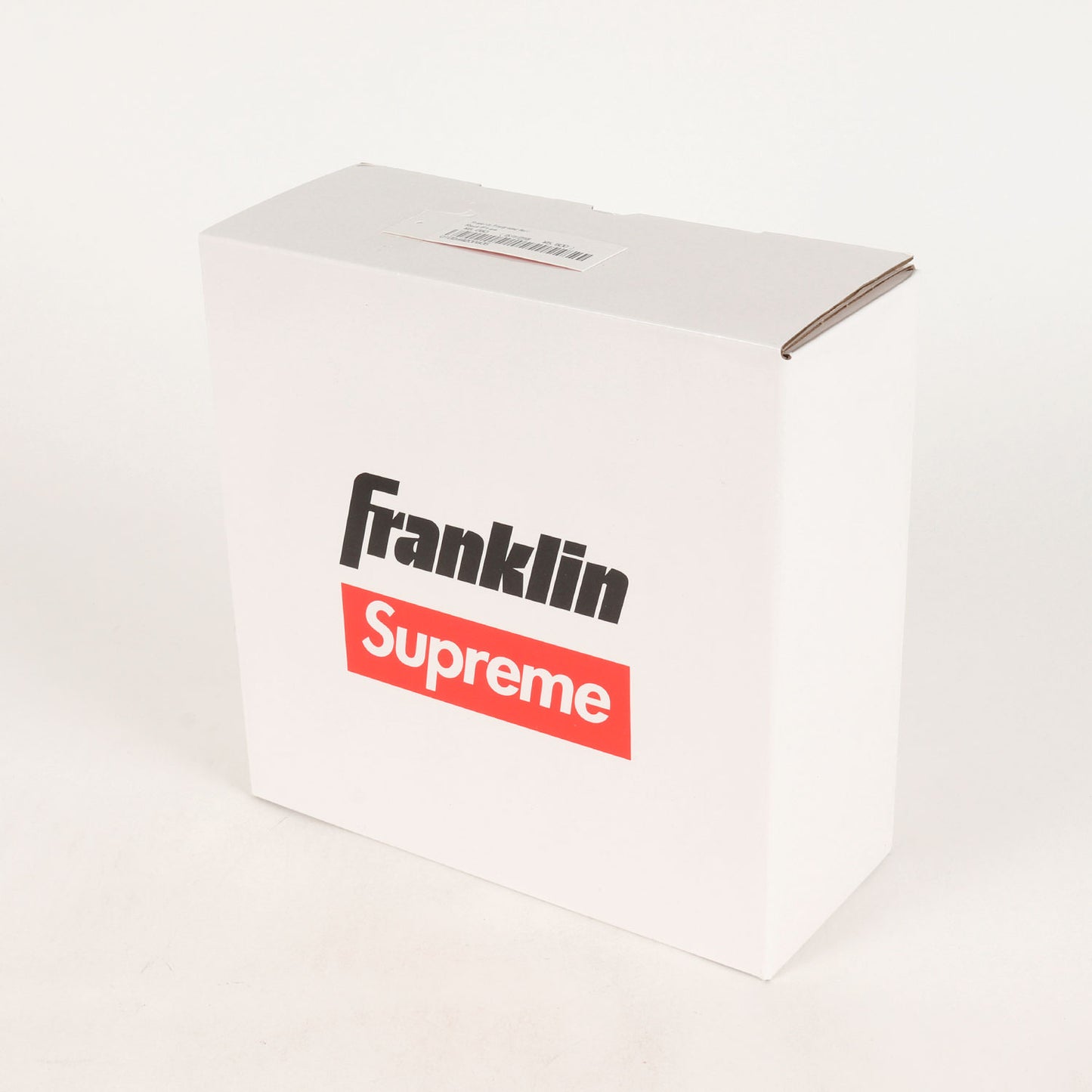 24SS Franklin プレイグラウンド ボール(Playground Ball)
