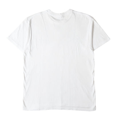 リキッドロゴ クルーネック Tシャツ(Liquid Tee)