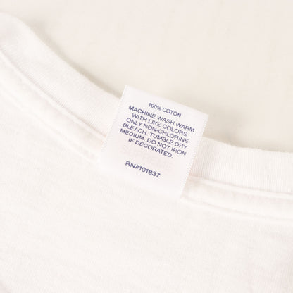 ×UNDERCOVER ×PUBLIC ENEMY ロゴプリント Tシャツ(Tee)