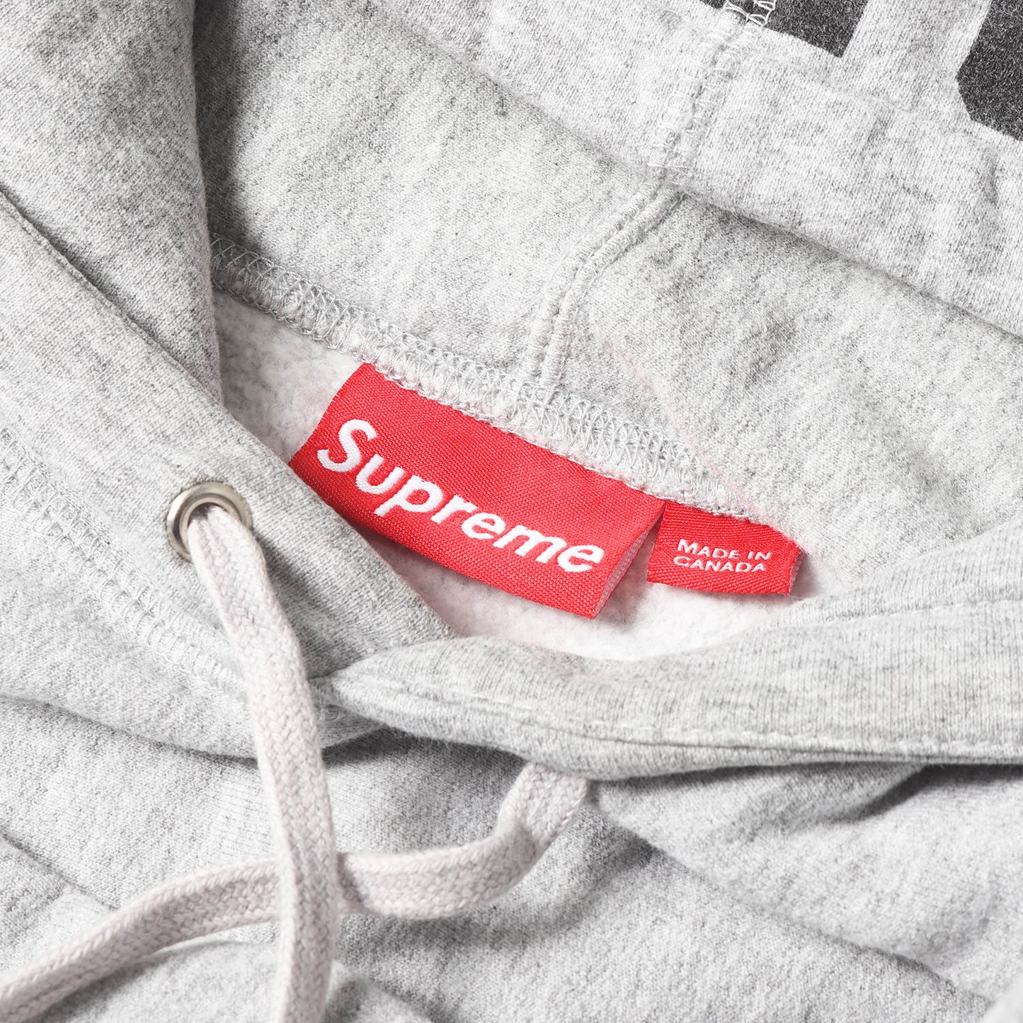 ×Independent アイコンマーク スウェットパーカー(Pullover)