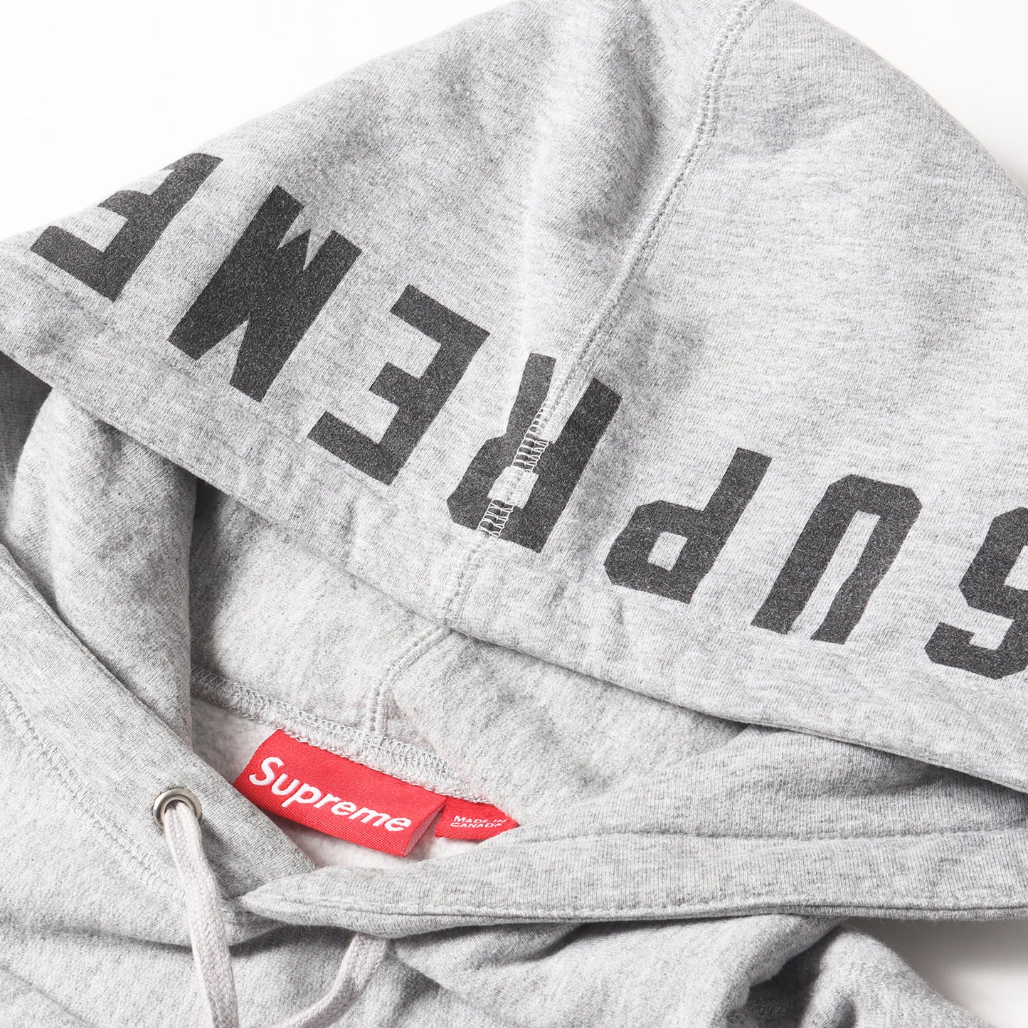 ×Independent アイコンマーク スウェットパーカー(Pullover)