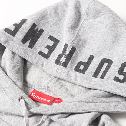 ×Independent アイコンマーク スウェットパーカー(Pullover)