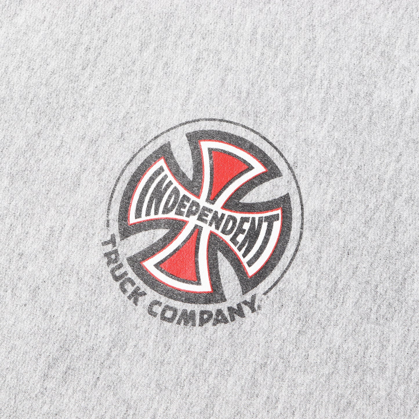 ×Independent アイコンマーク スウェットパーカー(Pullover)