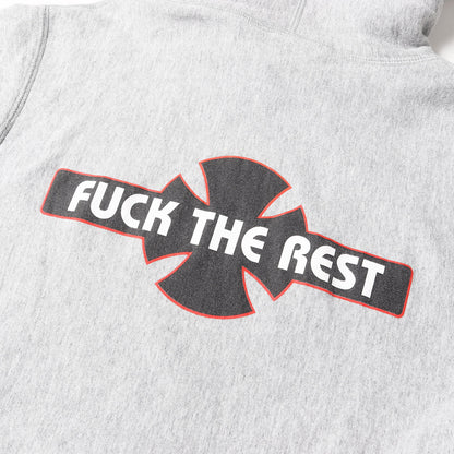 ×Independent アイコンマーク スウェットパーカー(Pullover)