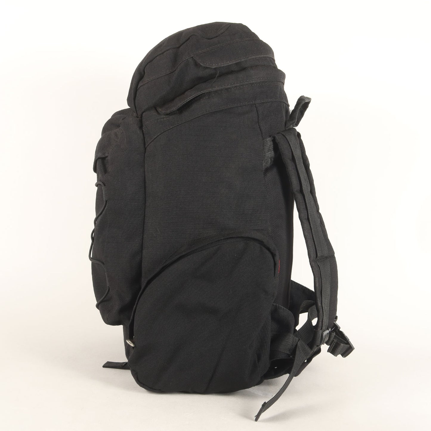 90s 5代目 リップストップナイロン バックパック(Backpack)