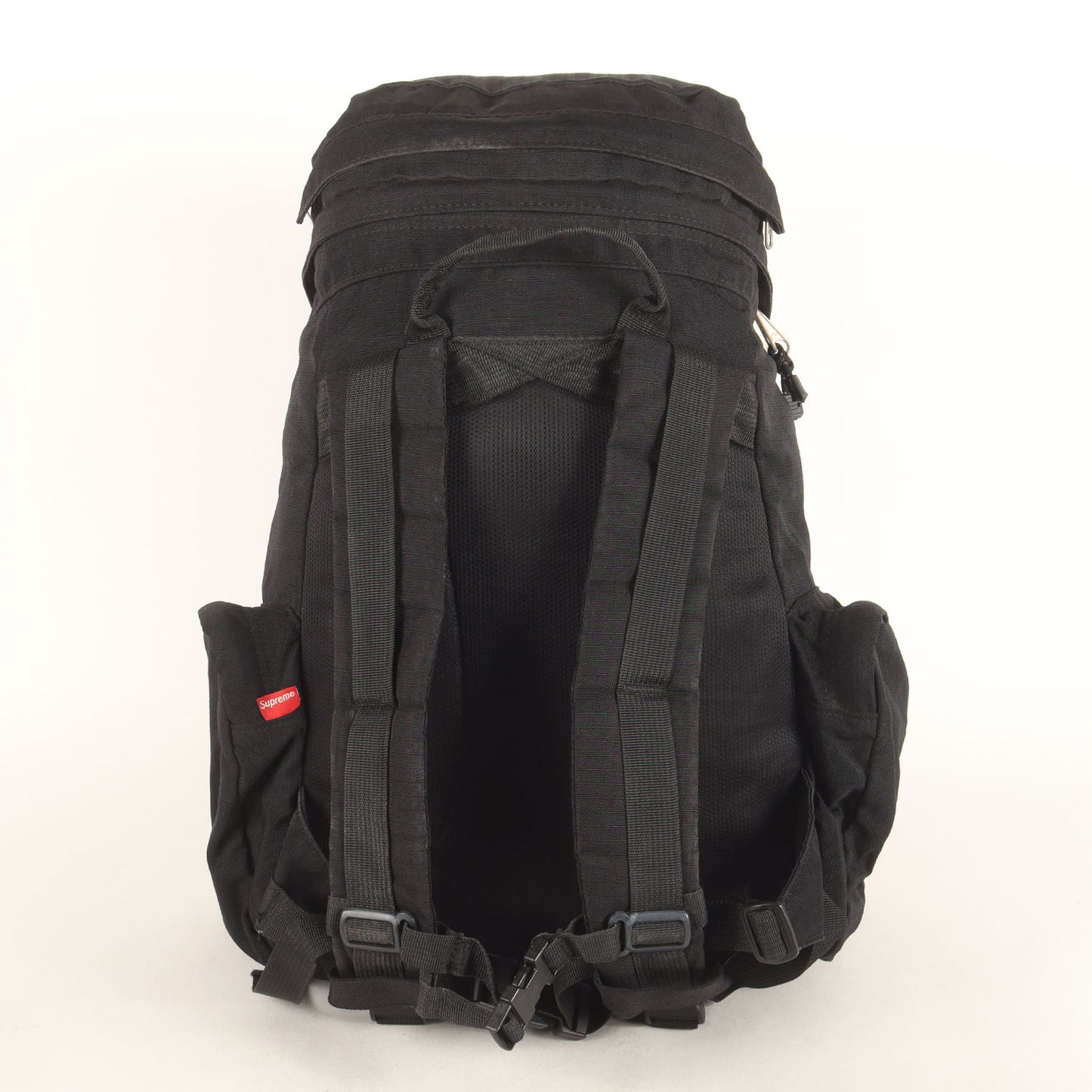 90s 5代目 リップストップナイロン バックパック(Backpack)