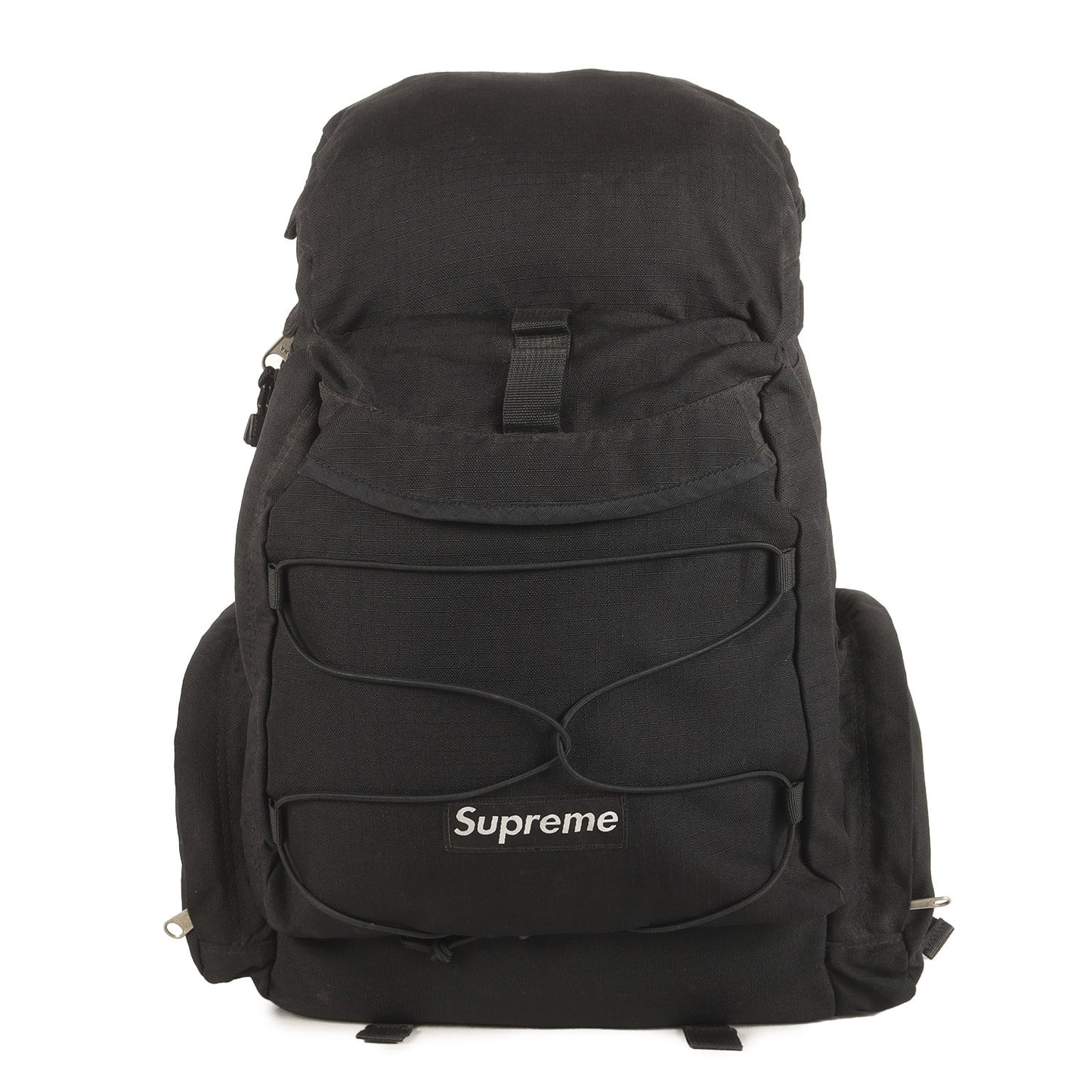 90s 5代目 リップストップナイロン バックパック(Backpack)