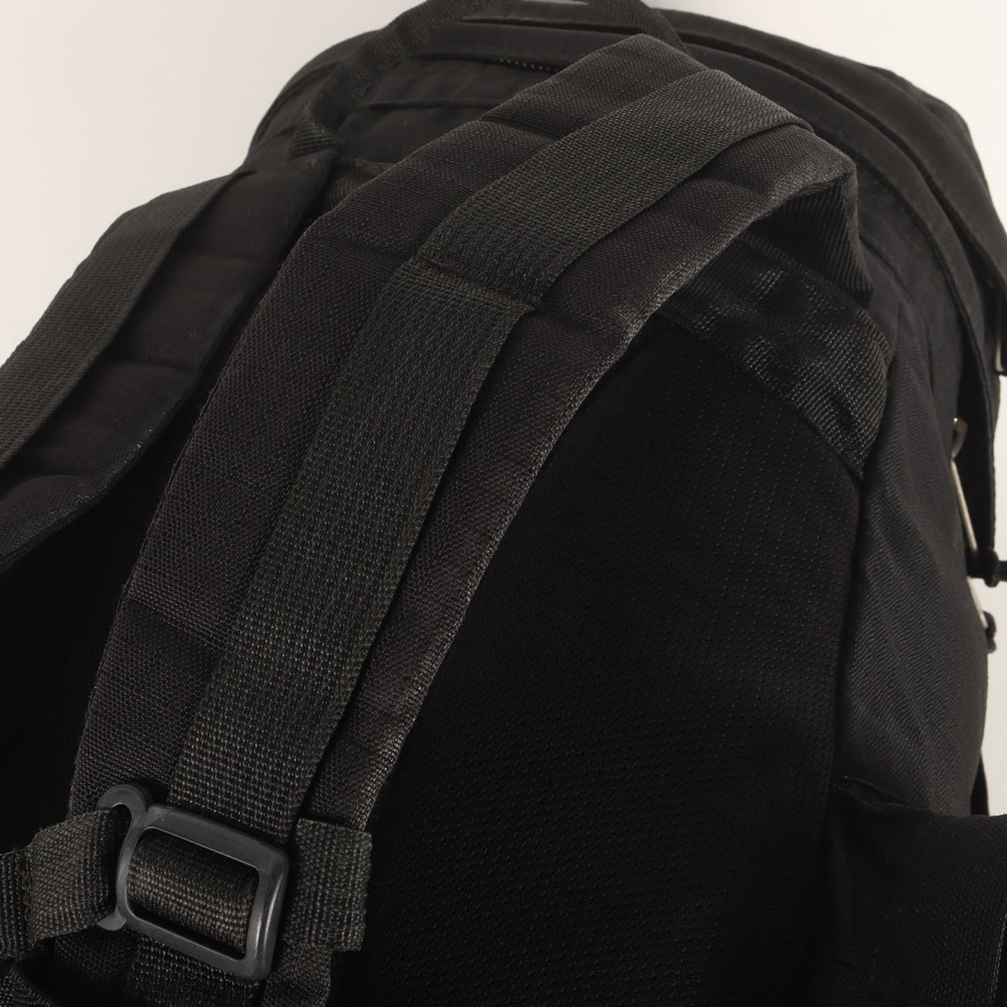 90s 5代目 リップストップナイロン バックパック(Backpack)
