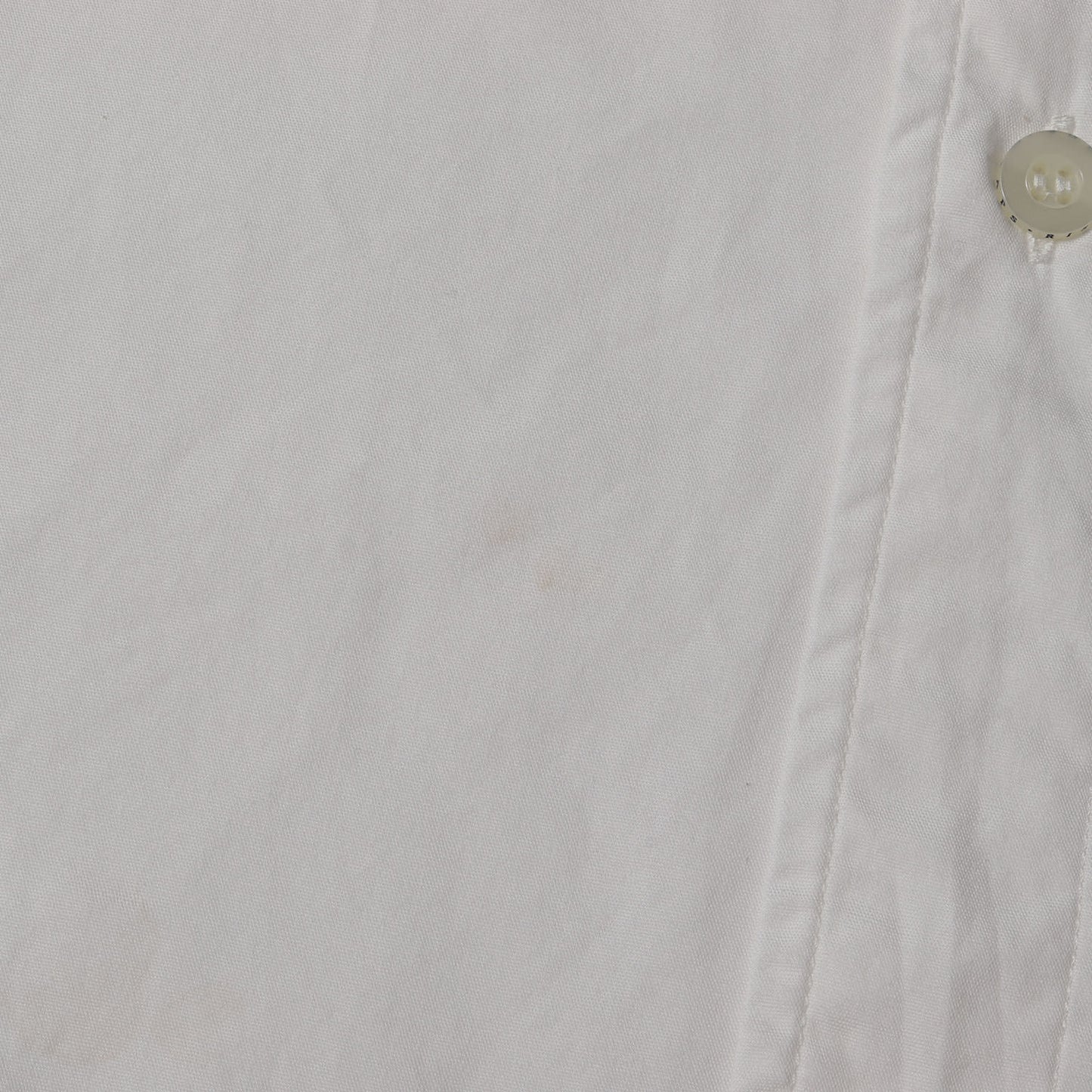 00s DESERT STORMロゴ コットン シャツ(FURRIES L/S)