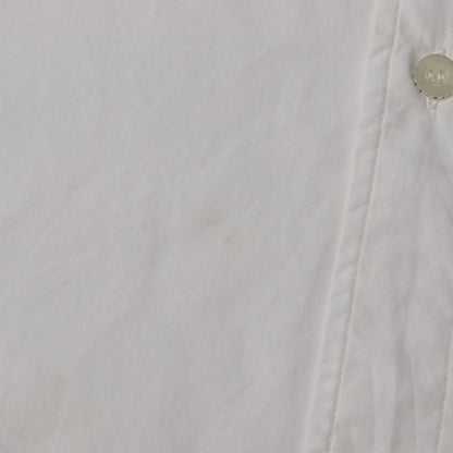 00s DESERT STORMロゴ コットン シャツ(FURRIES L/S)