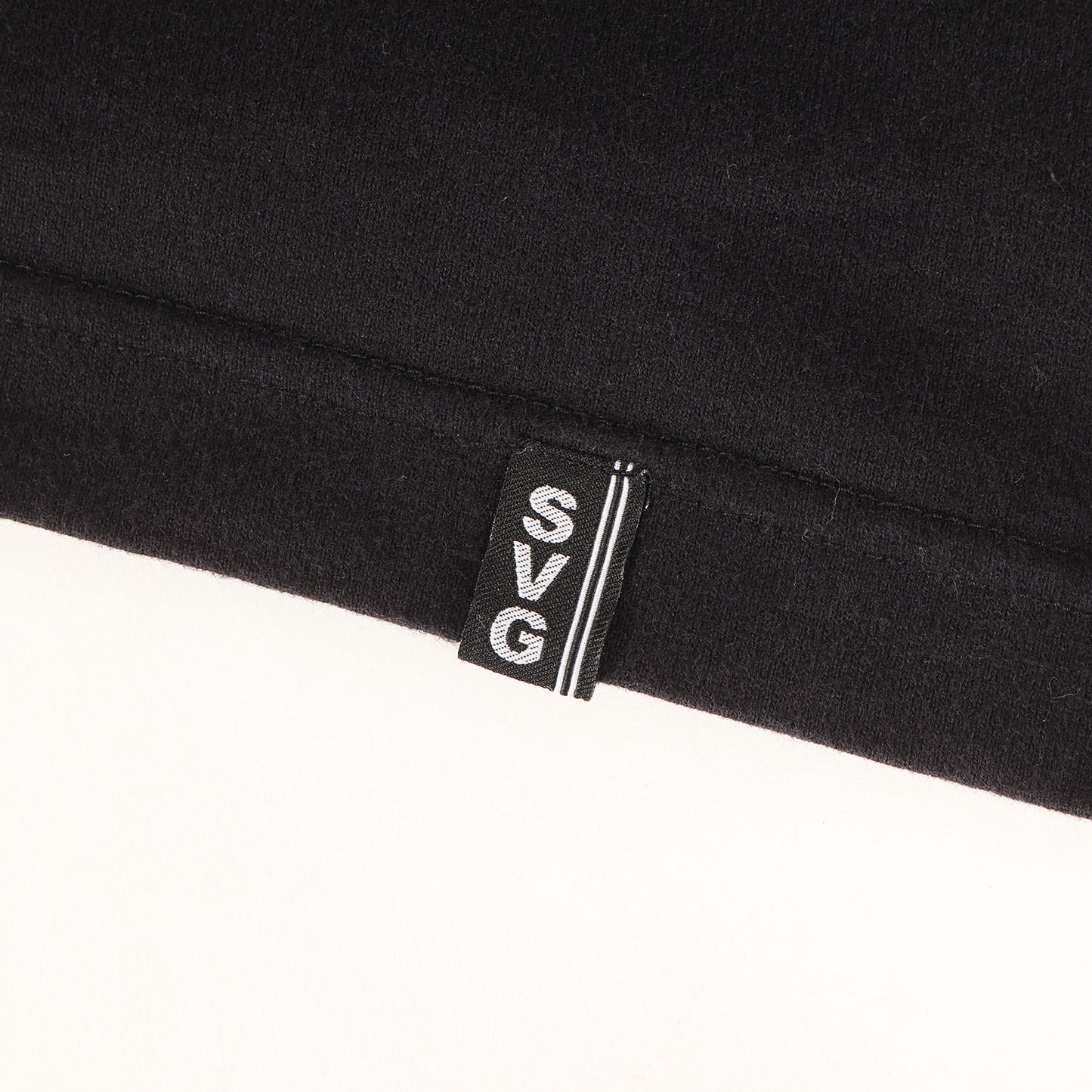 SVG イーグルロゴ 7分袖 ラグラン Tシャツ(BRO. / C-CREW. 3Q)