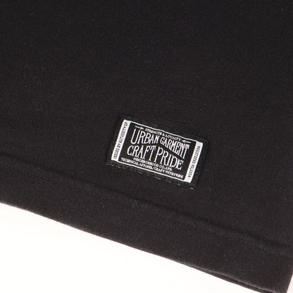 SVG イーグルロゴ 7分袖 ラグラン Tシャツ(BRO. / C-CREW. 3Q)