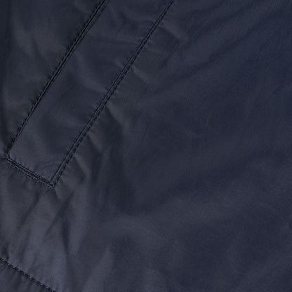 00s ×fragment design ×BASE CONTROL ナイロン コーチジャケット