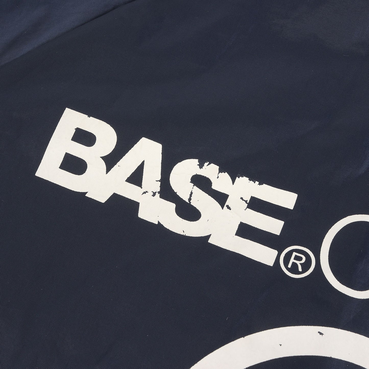 00s ×fragment design ×BASE CONTROL ナイロン コーチジャケット