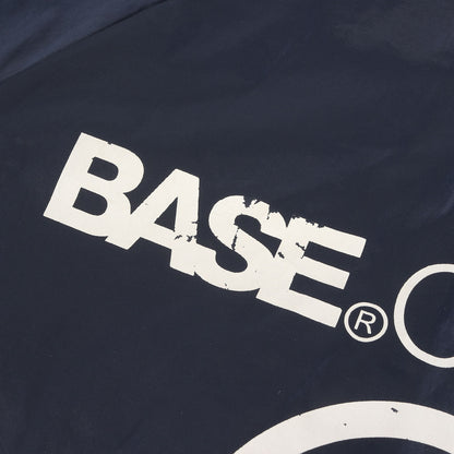 00s ×fragment design ×BASE CONTROL ナイロン コーチジャケット