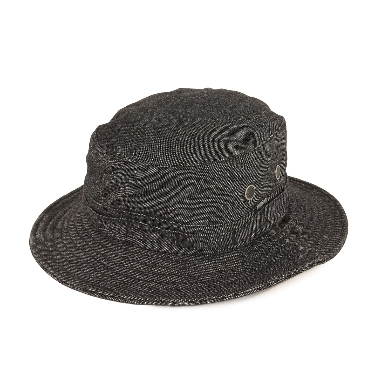 00s ×HEAD PORTER デニム ジャングルハット