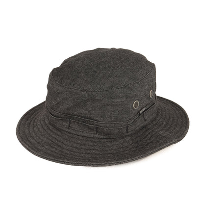00s ×HEAD PORTER デニム ジャングルハット