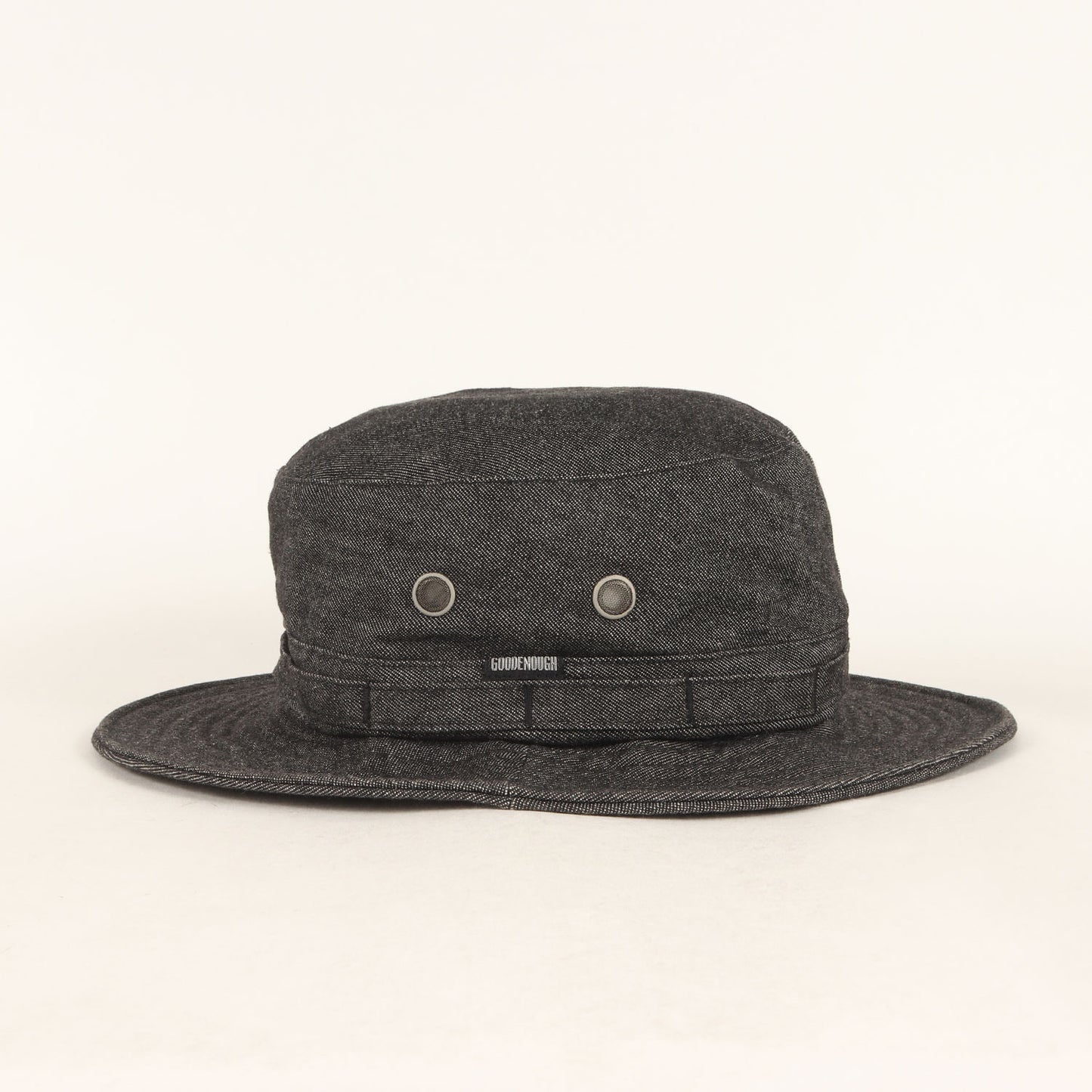 00s ×HEAD PORTER デニム ジャングルハット