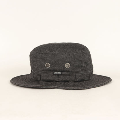 00s ×HEAD PORTER デニム ジャングルハット