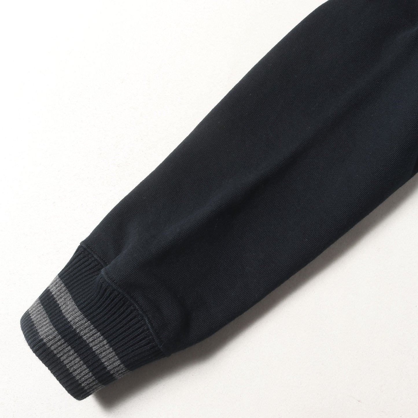 クラシックロゴ スウェット スタジャン