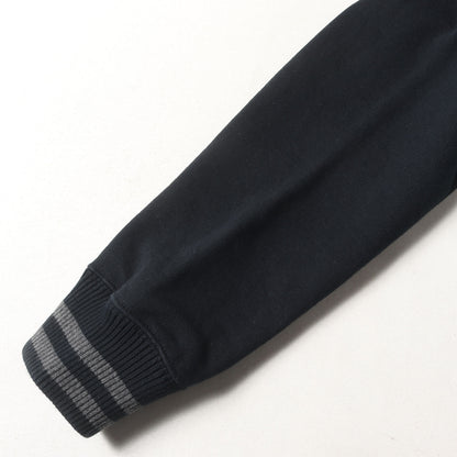 クラシックロゴ スウェット スタジャン