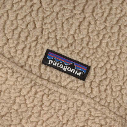 シアリング フリース プルオーバー トップ (Shearling Fleece Pullover)