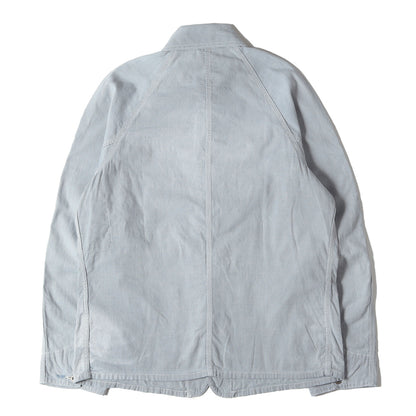 00s ダメージリペア加工 チェンジボタン ピンチェック カバーオール